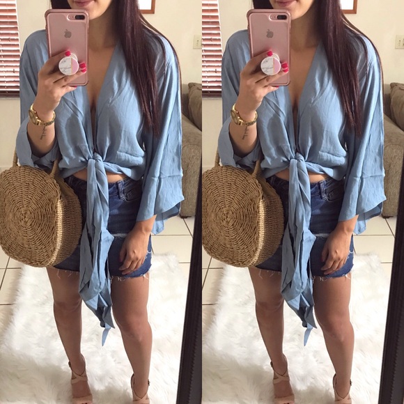 ‘TULUM’ Woven Bag - Picture 6 of 6